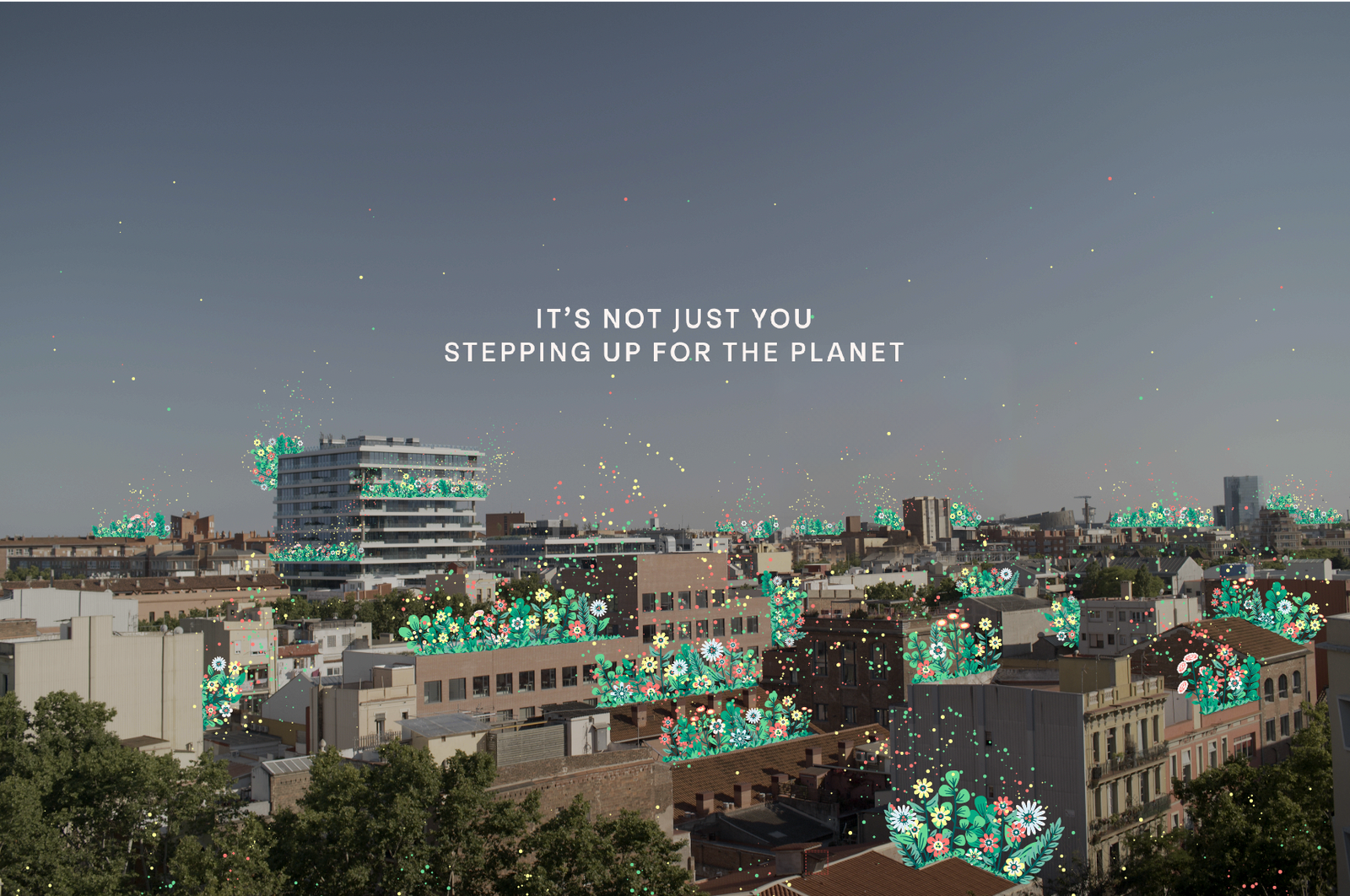 Too Good To Go Design