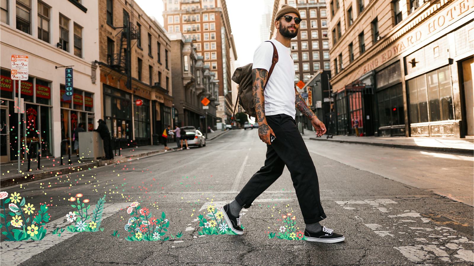 Too Good To Go Main Visual